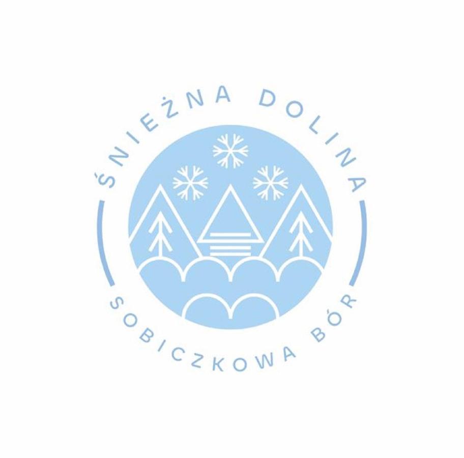Sniezna Dolina - Sobiczkowa Bor Luxury Chalets Koscielisko Exterior photo